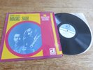 Magic Sam - Black Magic French Delmark 900.200 Chicago Blues EX LP