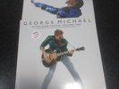 George Michael  TRACKS Vol. 1 & 2 clear vinyl LP unplayed sealed