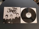 THE JAM - IN THE CITY 1977 UK PRESS 12