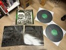 SNEAKER PIMPS - BECOMING X Vinyl  UPC 5 016958 099312 X2 Récords