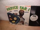 Prince Far I Showcase In A Suitcase LP (UK) Bingy Bunny 1980 (Channel One) Roots