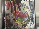 LIVING COLOUR VIVID VINYL LP NEW SEALED