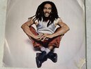 Bob Marley and the Wailers - “Could You Be Loved”-12” (4) Song Lp-Import