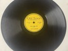 Ruth McFadden Royaltones DOOWOP 78 Two In Love/You For  Me OLD TOWN STR VG+ HEAR