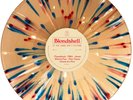 Blondeshell Blondshell If You Asked For A Picture Splatter Blood Record Vinyl LP