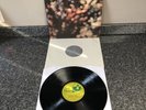 LP VINYL PINK FLOYD OBSCURED BY CLOUDS SHSP 4020 UK 3RD HARRY MOSS PRESS EX+/EX