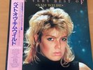 KIM WILDE THE VERY BEST OF KIM WILDE JAPAN LP OBI ERS-91087