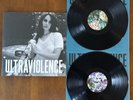 Ultraviolence (Incl. 3 Bonus Tracks) by Del Rey, Lana (Record, 2014), Used