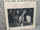 The Eric Burdon Band Sun Secrets 1974 Vinyl LP Capitol Records ST-11359 Sealed