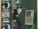 Thelonious Monk 5 By Monk By 5 Mint/Sealed Vinyl
