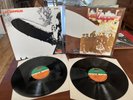 Led Zeppelin 1&2 Vinyl Early German Pressings