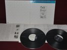 PINK FLOYD - THE WALL - CBS-SONY 40AP 1750-1 1979 - 2LP JAPAN OBI NM 1ST EDITION