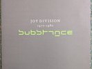 Joy Division – Substance (1988 NEAR MINT vinyl LP)