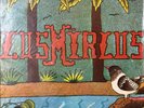 LOS MIRLOS, SONIDERA, CUMBIA PERU LP (“ESCUCHA
