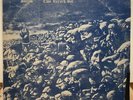 Psych Classic Rock 2xLP GRATEFUL DEAD Live RECORD REVOLUTION