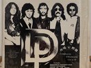 Hard Rock 2xLP DEEP PURPLE Complete Strangers - Live in '85 REFORMATION