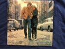 THE FREEWHEELIN ‘ BOB DYLAN - LP - FAST SHIPPING