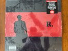 R. Kelly - R. (1998) 3x LP Vinyl - Factory sealed, Hype Sticker, Gatefold