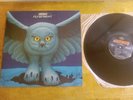 Rush Fly by Night   Polygram Mercury Sterling STAMPERS SRM-1-1023 Vg+