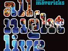 The Mavericks All Night Live - Volume 1 (Vinyl) 12