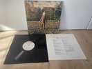 The Allman Brothers Band Brothers And Sisters LP in mint-