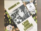 Pink vinyl Combat 84 Live and Loud At The 100 Club London Dec. 30th 1982