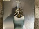 NATURAL HIGH, Natural High 1, Promo Vinyl LP Record Rare Modern Soul Funk SHRINK