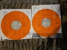 Taylor Swift Reputation ORANGE FYE Exclusive Vinyl Limited Edition 2LP RARE