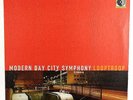 Looptroop – Modern Day City Symphony DVSG 2000 Sweden Orig (2LP/Vg+/Vg+)/521