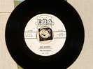 The Naturals 45 The Mummy 1959 Monster Halloween Novelty EX