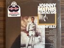 Johnny Mathis/Heavenly And Faithfully 2 LP 1975, Columbia  CG 33621/ SEALED