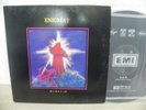 Enigma - MCMXC A.D. 1991 KOREA Vinyl LP & NO BARCODE