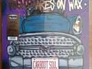 Nightmares On Wax – Carboot Soul 2xLP RE-2024 RSD NEW