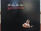 The Tony Rice Unit, Manzanita, Rounder 0092,  1979/ VG++/VG++/ Bluegrass: NICE