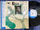 WYNTON KELLY PIANO INTERPRETATIONS BLUE NOTE BNJ 71001 OBI MONO JAPAN LP