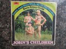 M- GERMAN (PS) POLYDOR 45- JOHN'S CHILDREN-