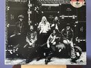 THE ALLMAN BROTHERS BAND At Fillmore East 2 LP Vinyl NR 30 SuperDisc DBX 1982- M