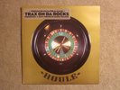Thomas Bangalter Trax On Da Rocks 1995 Roule 301