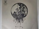 Sleep Token Take Me Back To Eden Black/Gold Splatter Vinyl Sleeve Damage