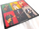 Los Straitjacket What's So Funny About Peace, Love and Los Straitjacket Vinyl LP
