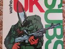 UK Subs ‎– Warhead - PUNK Fra 1980 RCA – PB 9512 SP 7