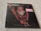Goo Goo Dolls - A Boy Named Goo [30th Anniv Deluxe] Sea Blue Vinyl LP (new)