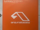 Luminary - Amsterdam -  Vinyl - Trance - Smith & Pledger