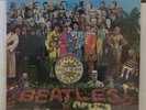 The Beatles -Sgt Pepper's Lonely Hearts Club Band - Vinyl Lp - PCSM 7027