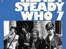 The Who Ready Steady Who 7: Sell Out at the BBC (Vinyl) 7