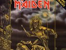 Iron Maiden Sanctuary 12