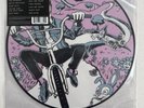 Sam Fender – Hypersonic Missiles (Picture Disc ) Vinyl LP - (New )