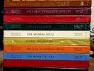 Time Life Records The Story of Great Music Vinyls- 9 Box Sets+ 1 Mozart Box Set
