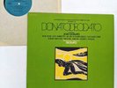Joao Donato, Deodato DONATODEODATO vinyl PLAYS & looks vg++ FIRST pressing FUNK