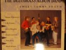 The Bluegrass Album Vol V , Crowe, Rice, Lawson, Clements, Douglas LP, 1989 NM-